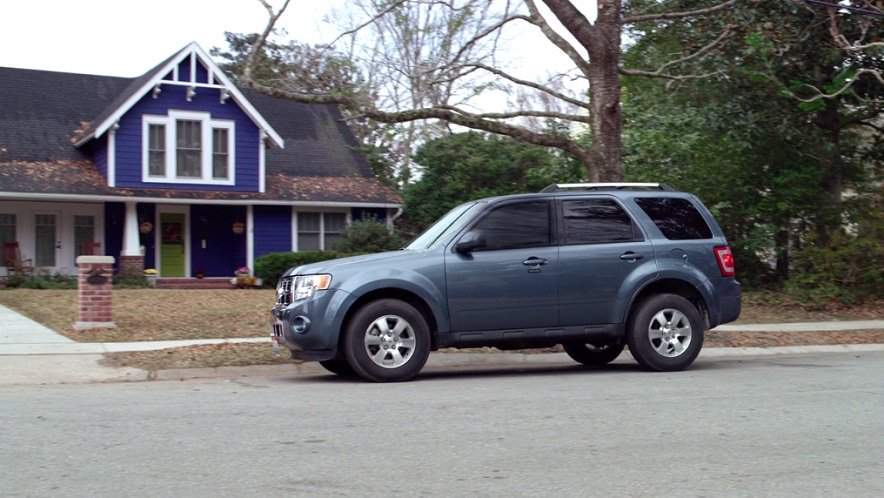 Ford Escape