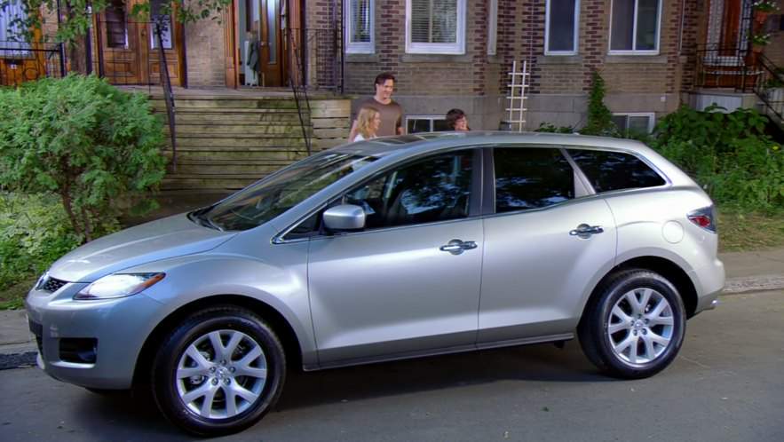 Mazda CX-7