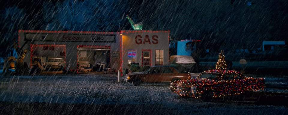 Cadillac Sedan DeVille