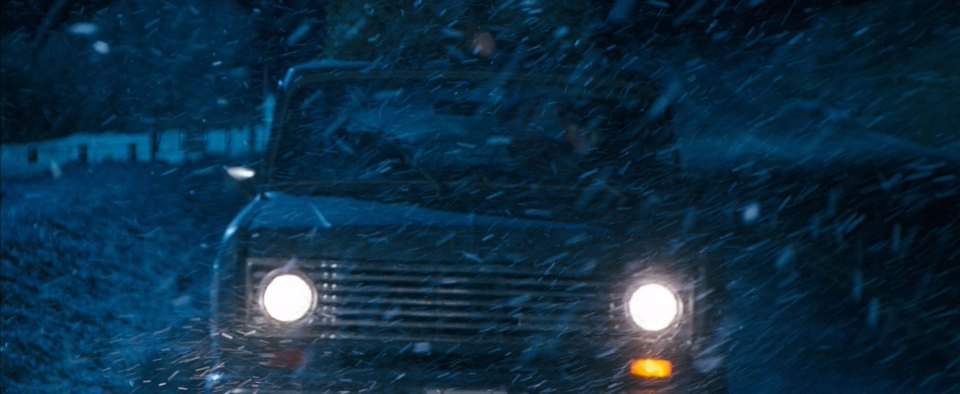 International Harvester Travelall