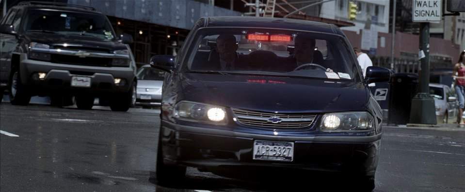 Chevrolet Avalanche