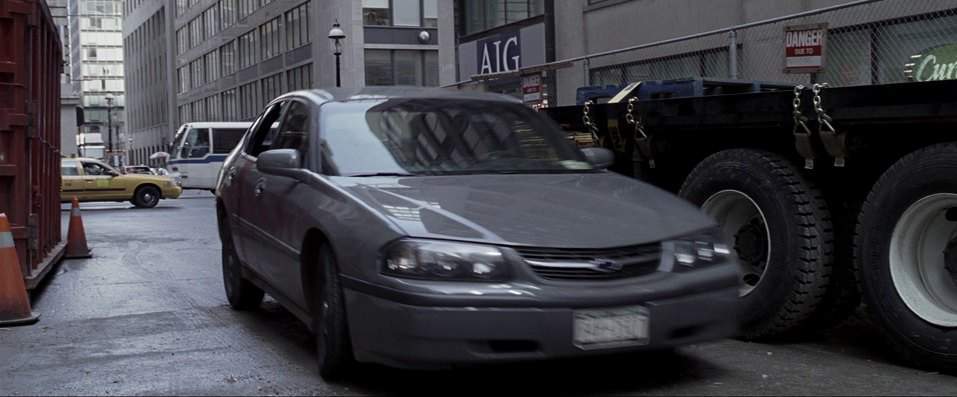 Chevrolet Impala
