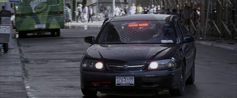 Chevrolet Impala