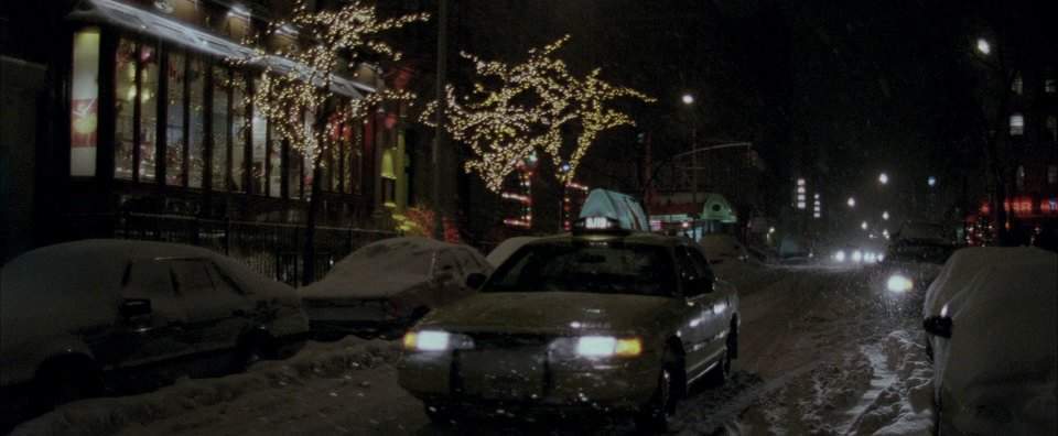 Ford Crown Victoria