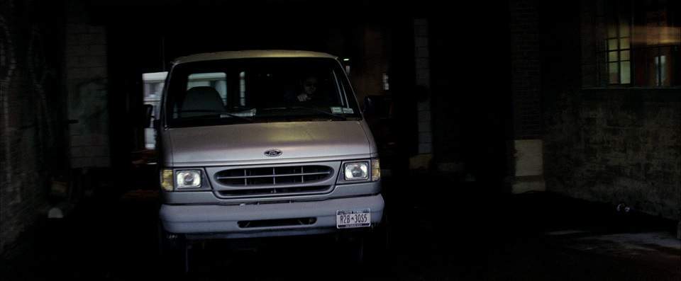 Ford Econoline