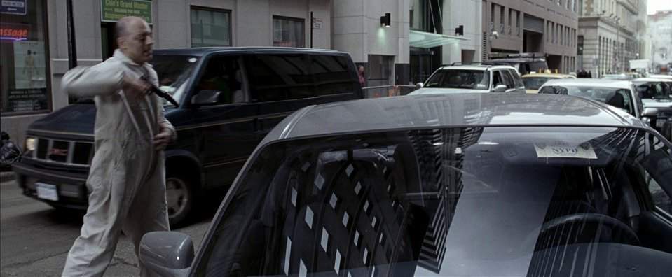 GMC Safari