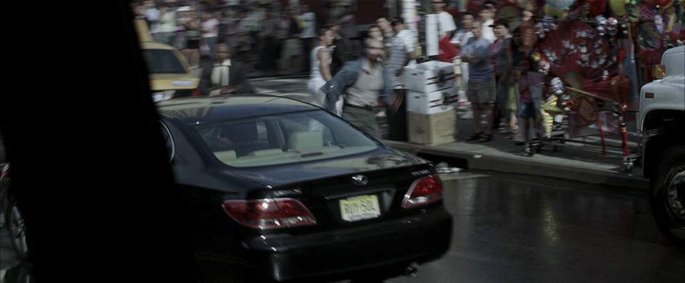 Lexus ES 330