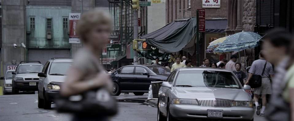 Lincoln Continental