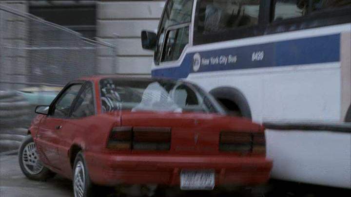 Pontiac Sunbird