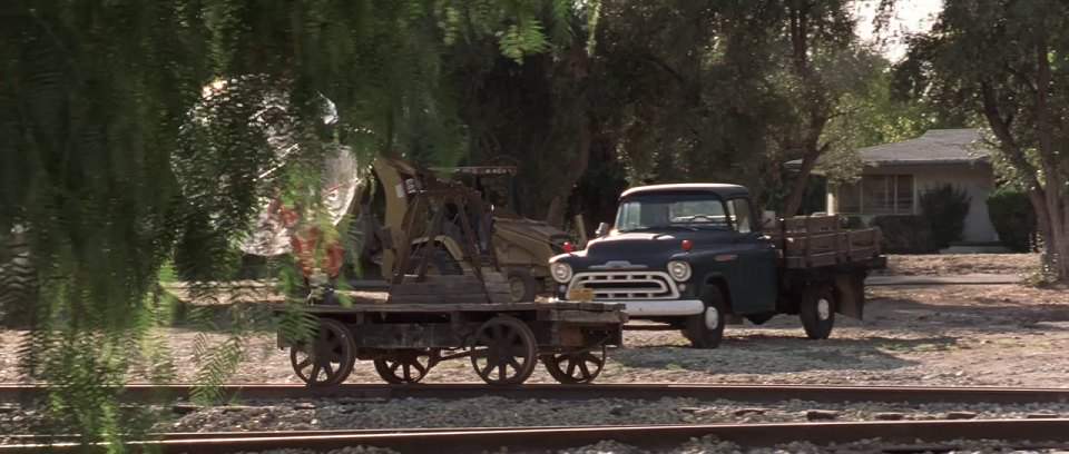 Chevrolet Task-Force