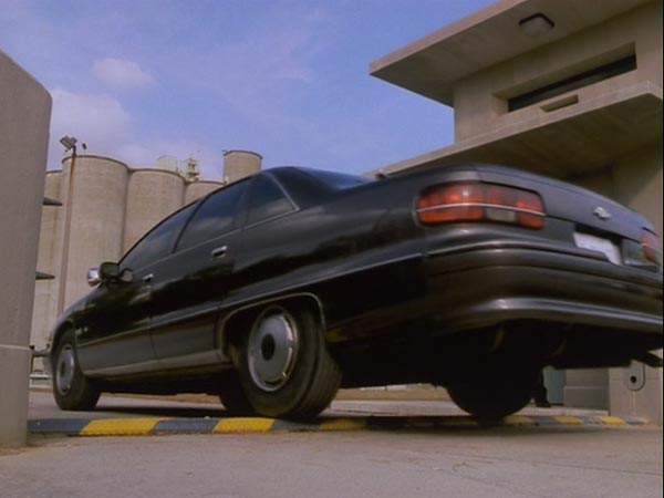 Chevrolet Caprice
