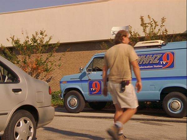 Ford Econoline