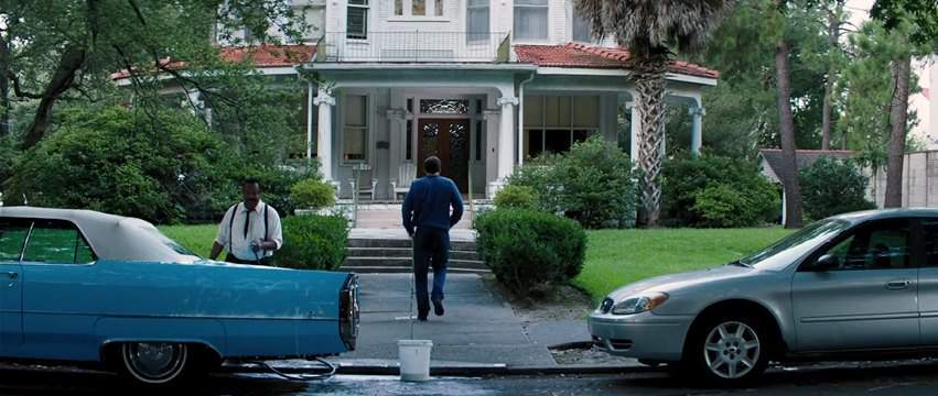 Cadillac DeVille Convertible