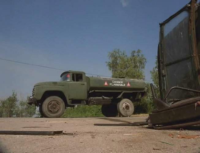 ZiL 130