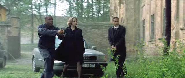 Audi 100 C4