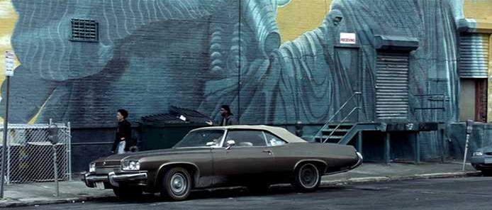 Buick Centurion