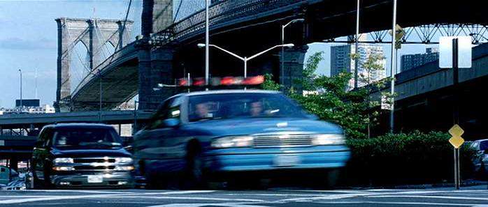 Chevrolet Caprice