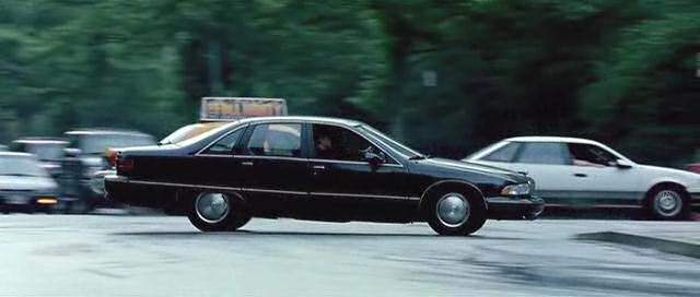 Chevrolet Caprice