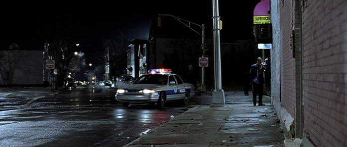 Ford Crown Victoria