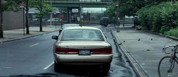 Ford Crown Victoria
