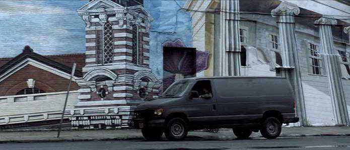Ford Econoline