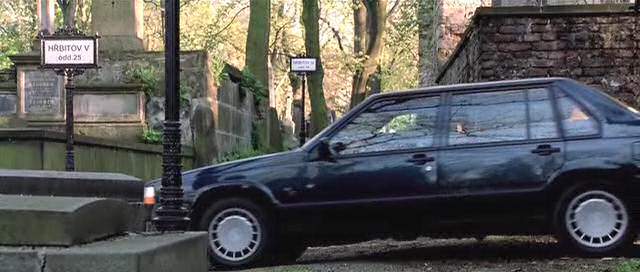 Volvo 940