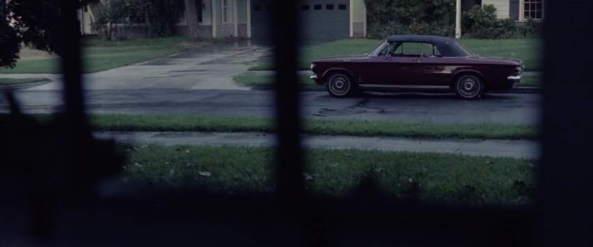 Chevrolet Corvair