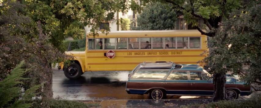 Oldsmobile Vista Cruiser