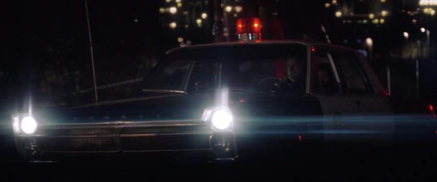 Plymouth Fury