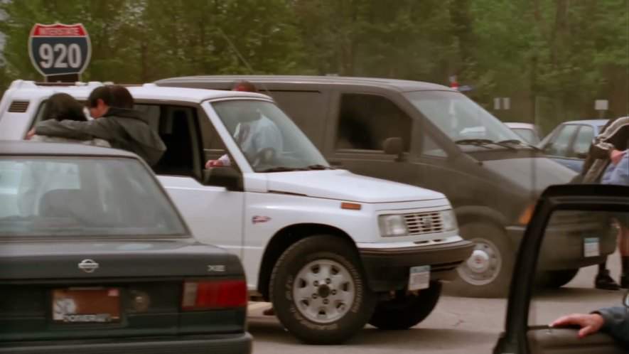 Ford Aerostar