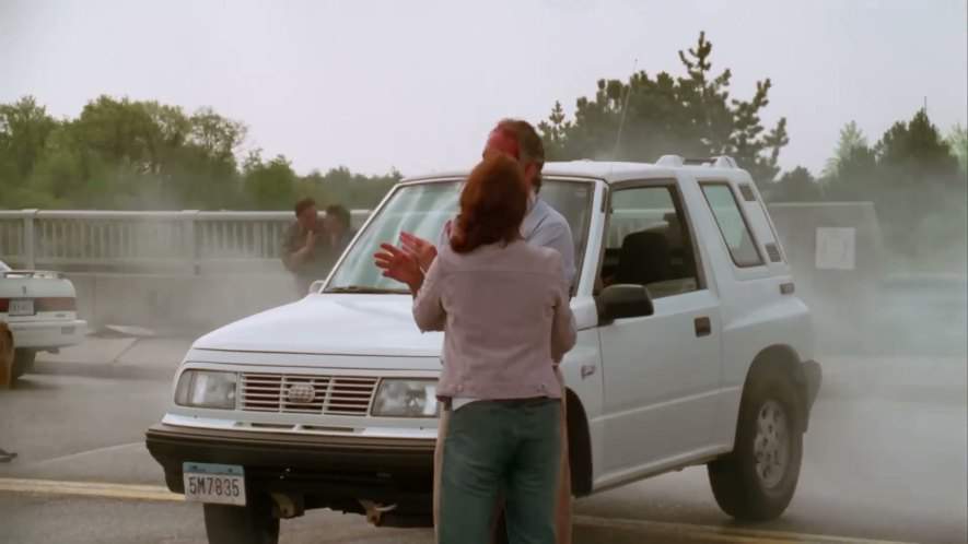 Geo Tracker