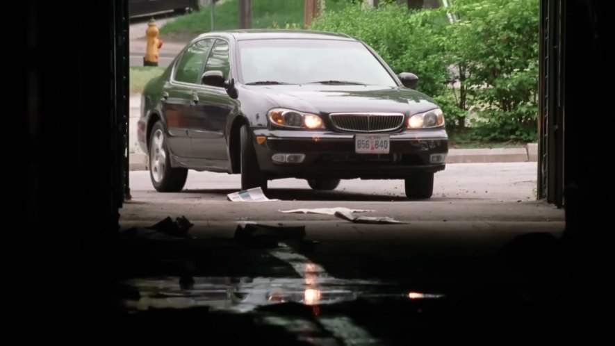 Infiniti I30