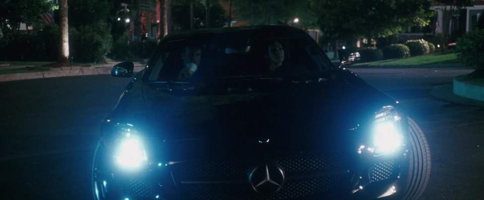 Mercedes-Benz SLS AMG