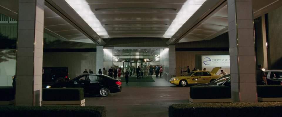 Mercury Grand Marquis