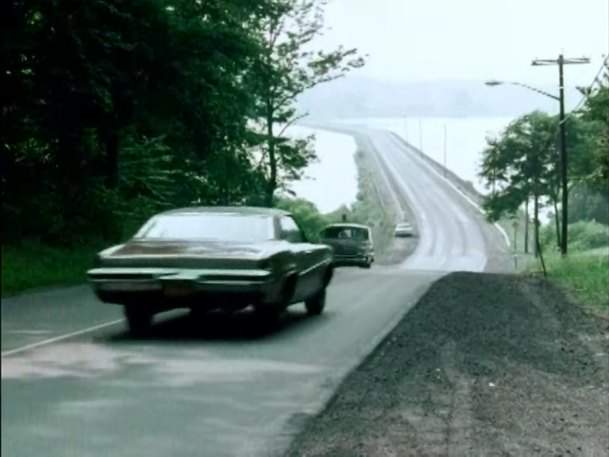 Buick LeSabre