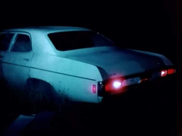 Chevrolet Bel Air
