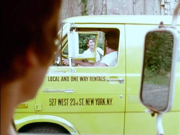 Ford Econoline