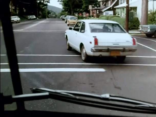 Toyota Carina