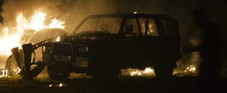 Holden Jackaroo