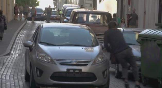 Ford Fiesta MkVI