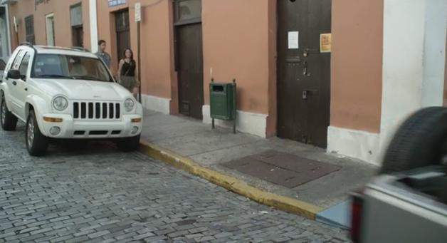 Jeep Liberty