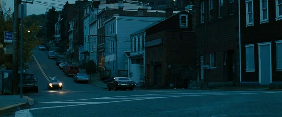 Oldsmobile Cutlass Supreme