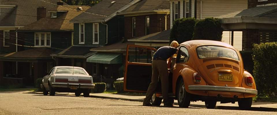 Volkswagen Sedan