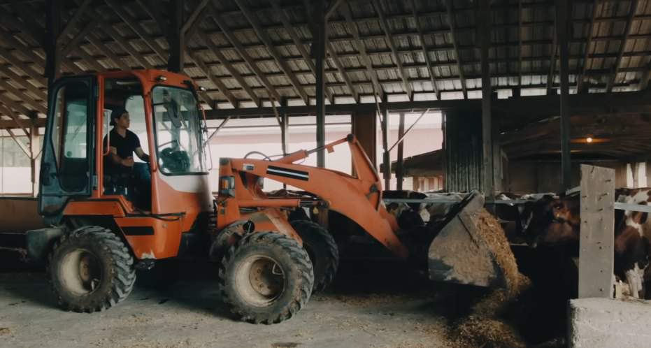 Kubota R-Series