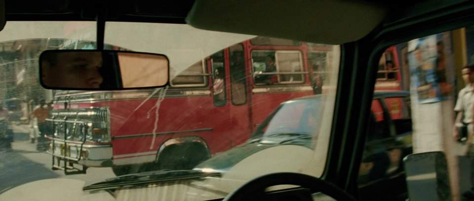 Ashok Leyland Cheetah