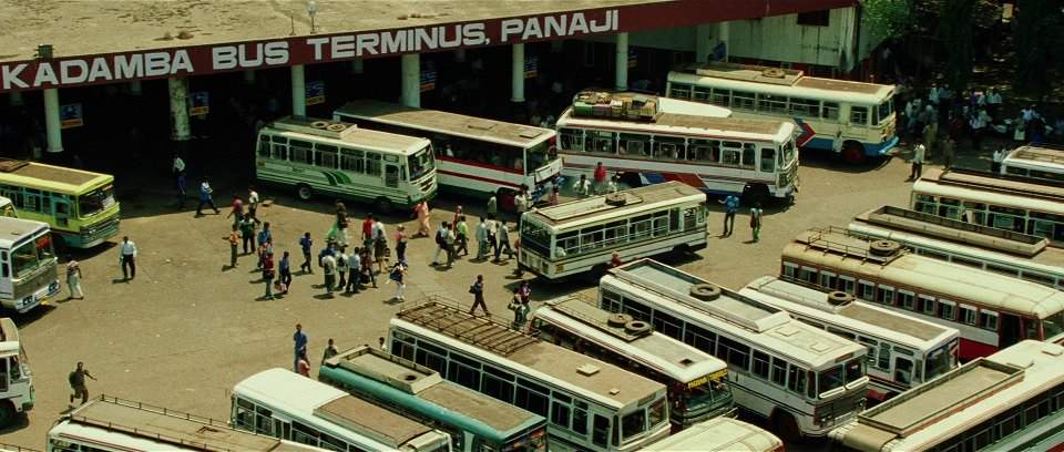 Ashok Leyland unknown