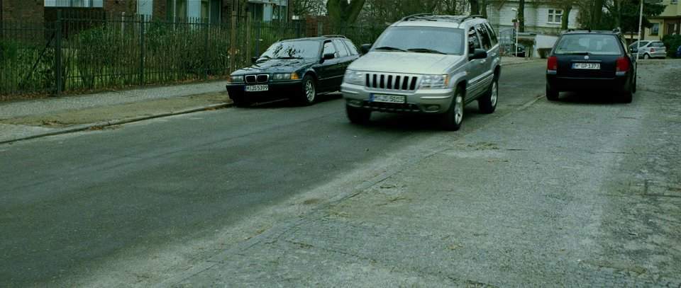 BMW 3 Touring