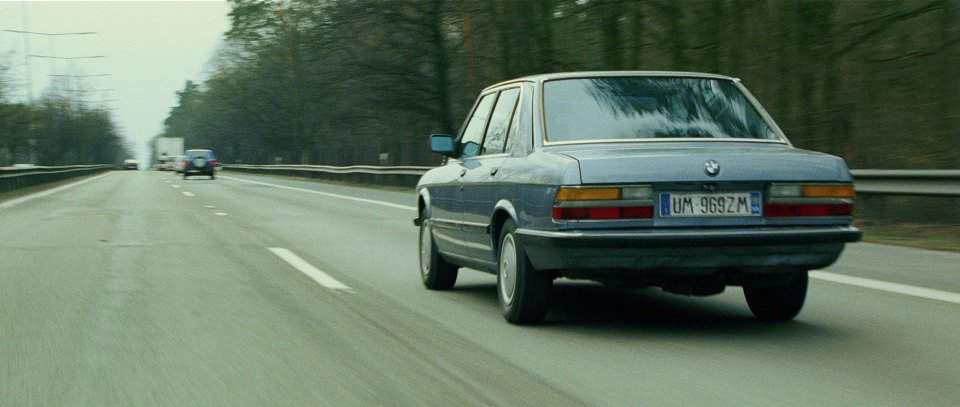 BMW 5