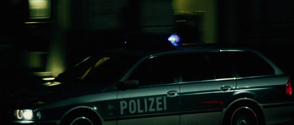 BMW 5 Touring