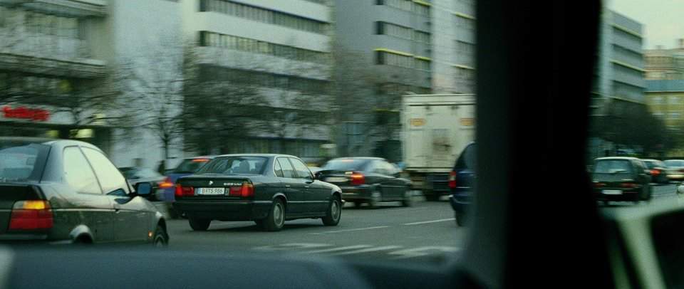 BMW 525tds
